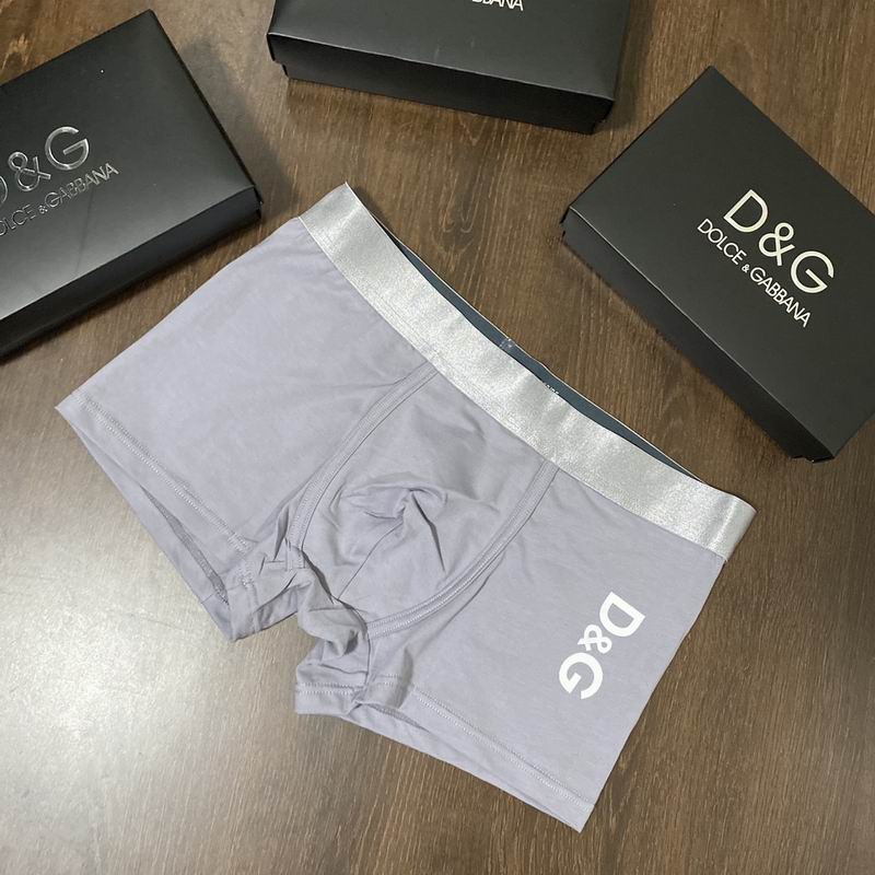 D&G underwear men-DG6605U